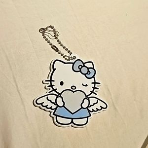 Hello Kitty New Forever 21 Tag